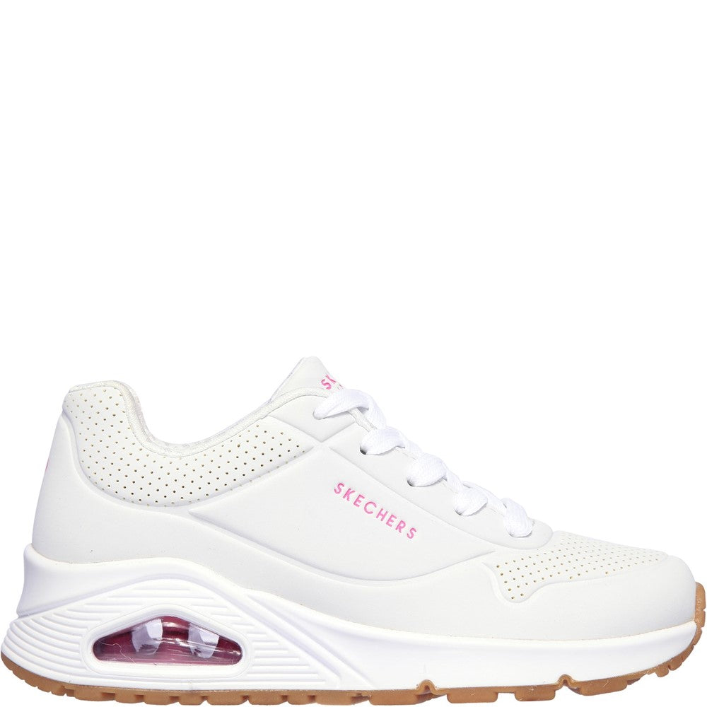 Skechers Uno Stand On Air Sports Shoes