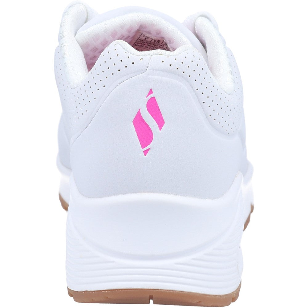 Skechers Uno Stand On Air Sports Shoes