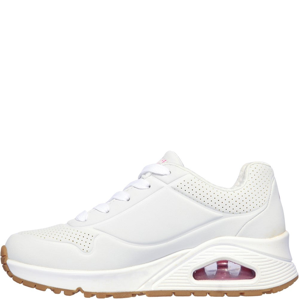 Skechers Uno Stand On Air Sports Shoes