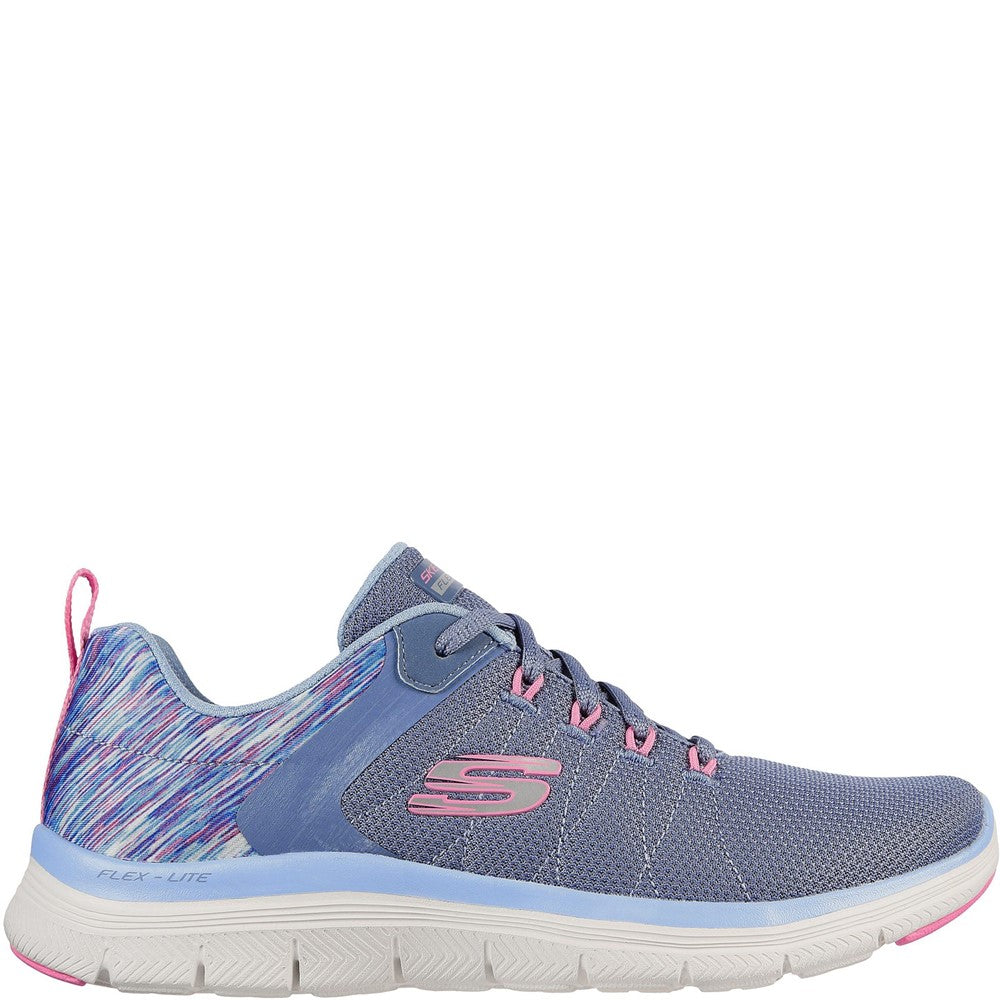 Skechers Flex Appeal 4.0 Dream Easy Shoe