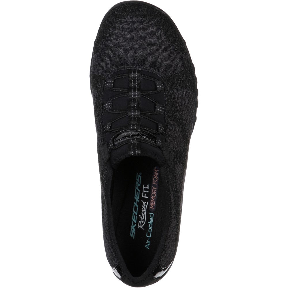 Skechers Breathe-Easy Trainer