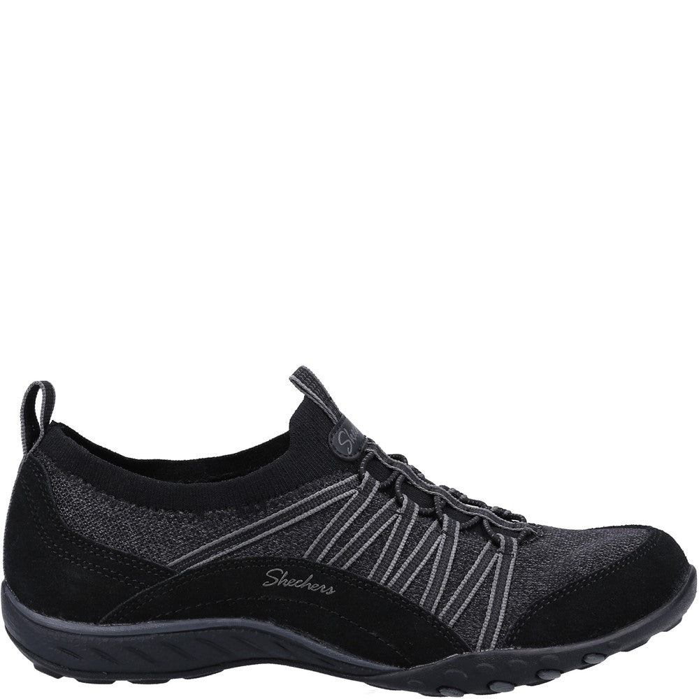 Skechers Breathe-Easy Trainer