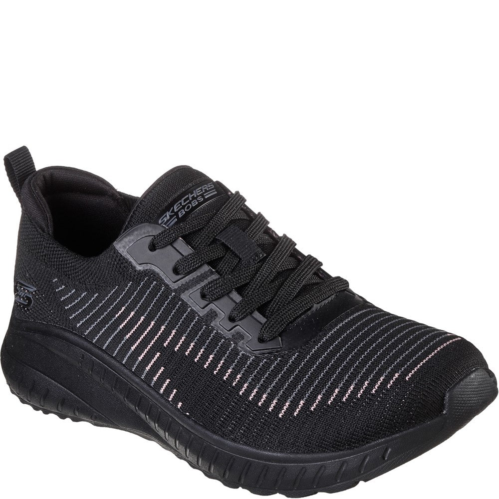 Skechers BOBS Squad Chaos Renegade Parade Shoe