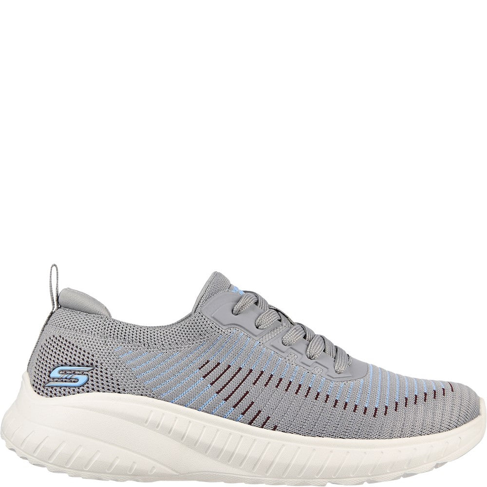 Skechers BOBS Squad Chaos Renegade Parade Shoe