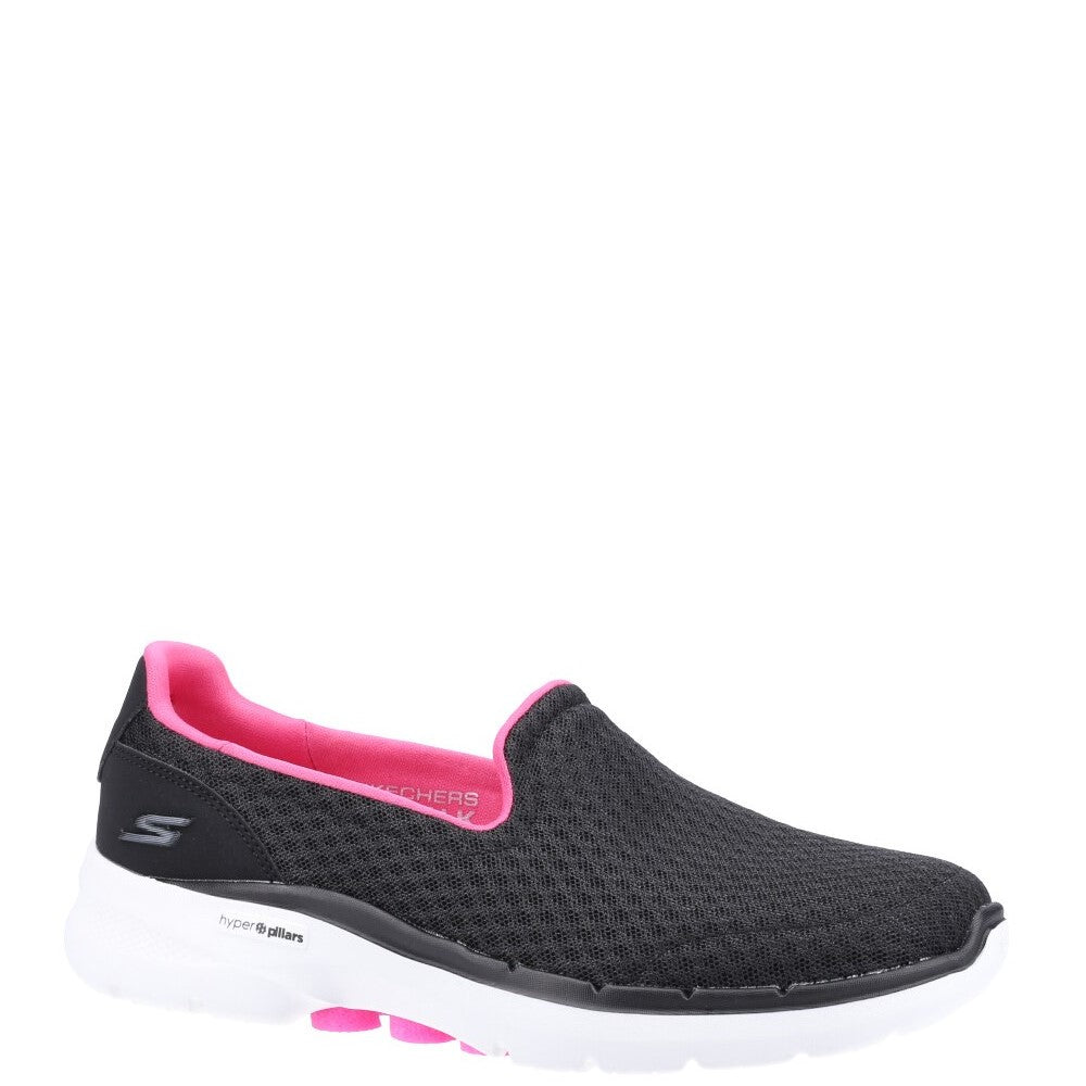 Skechers GOwalk 6 Big Splash Shoe