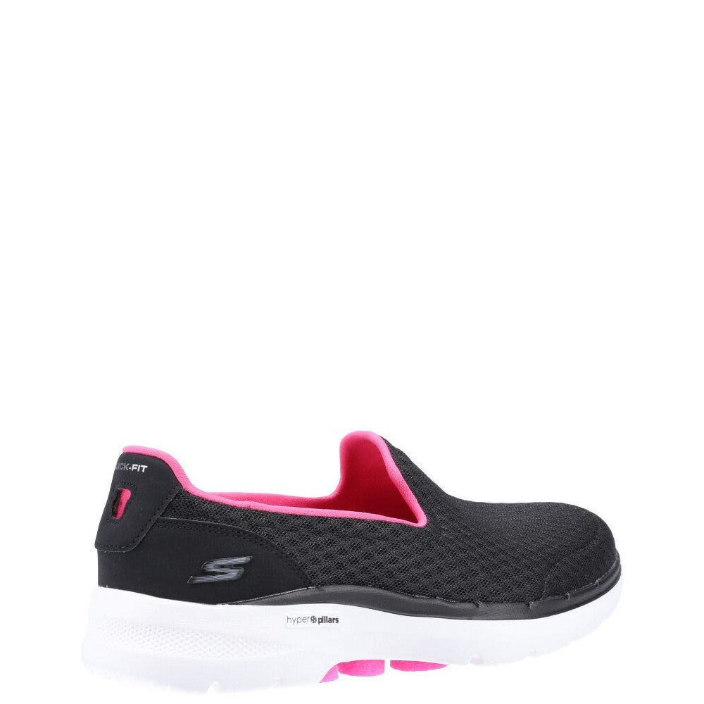 Skechers GOwalk 6 Big Splash Shoe