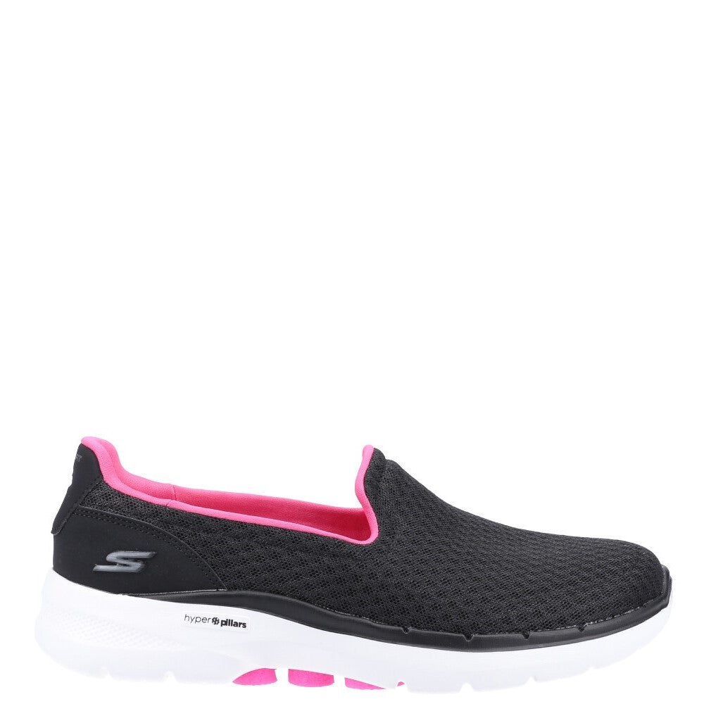 Skechers GOwalk 6 Big Splash Shoe