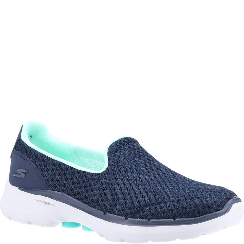 Skechers GOwalk 6 Big Splash Shoe