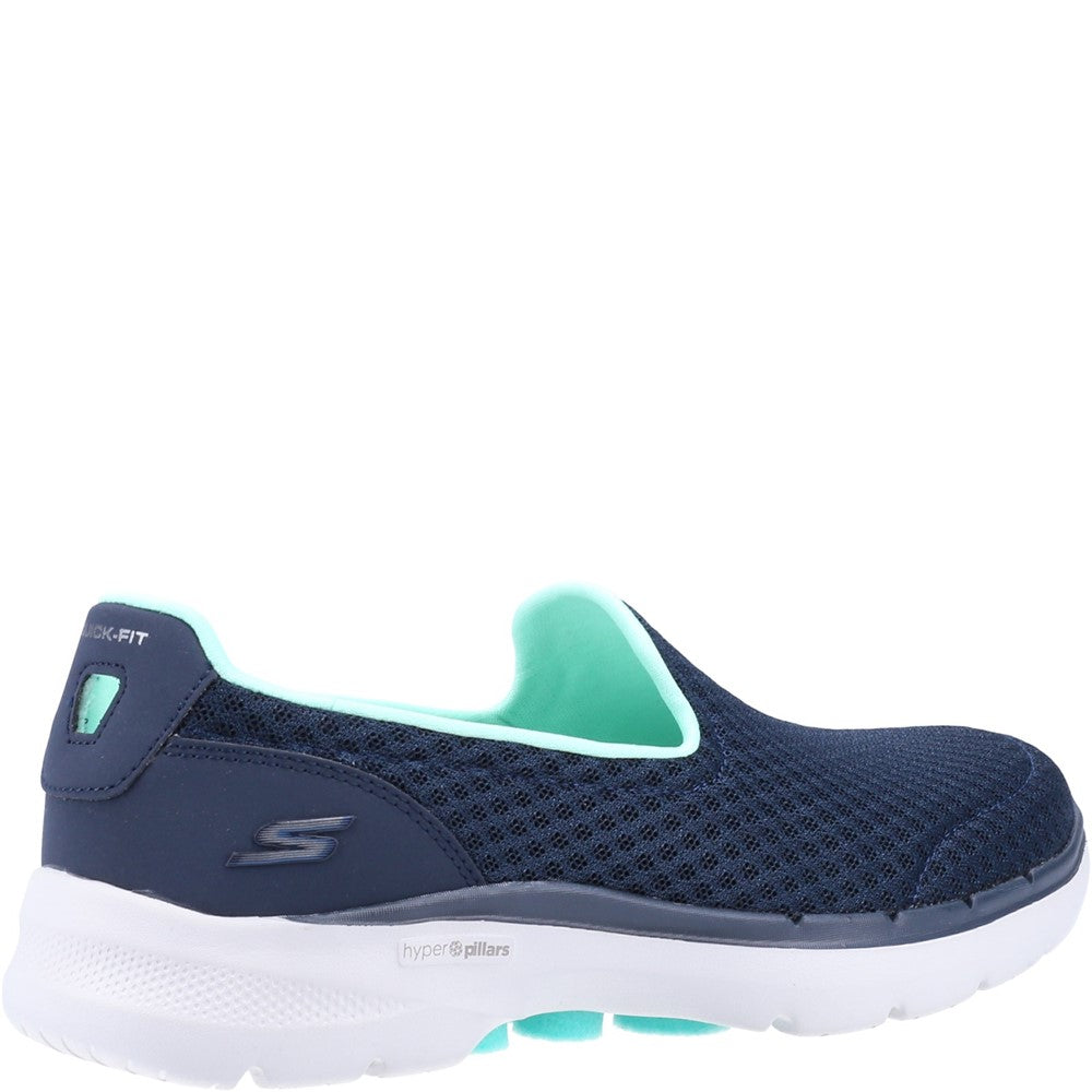 Skechers GOwalk 6 Big Splash Shoe