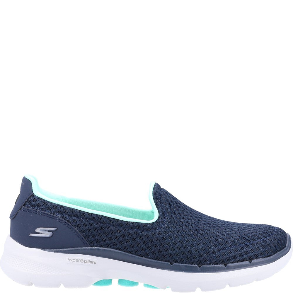 Skechers GOwalk 6 Big Splash Shoe