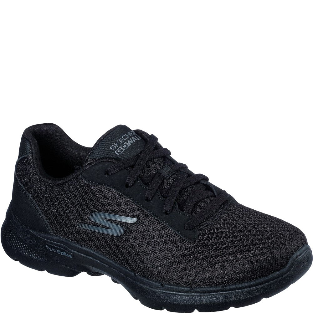 Skechers GOwalk 6 Iconic Vision Shoe
