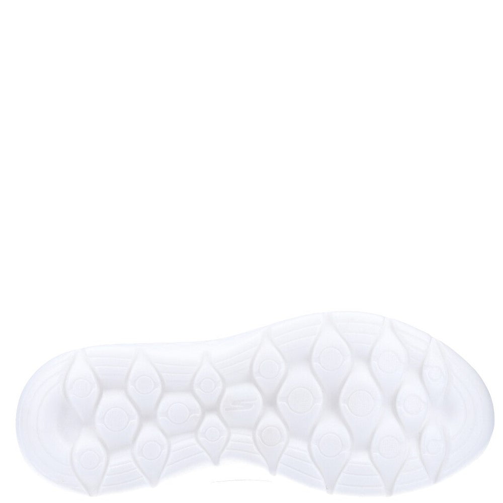 Skechers GOwalk Hyper Burst Solar Winds Shoe