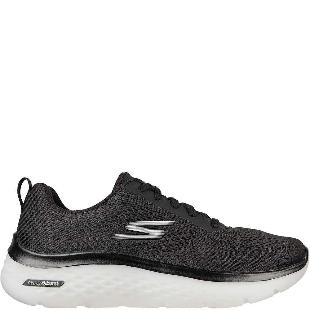Skechers GOwalk Hyper Burst Shoe