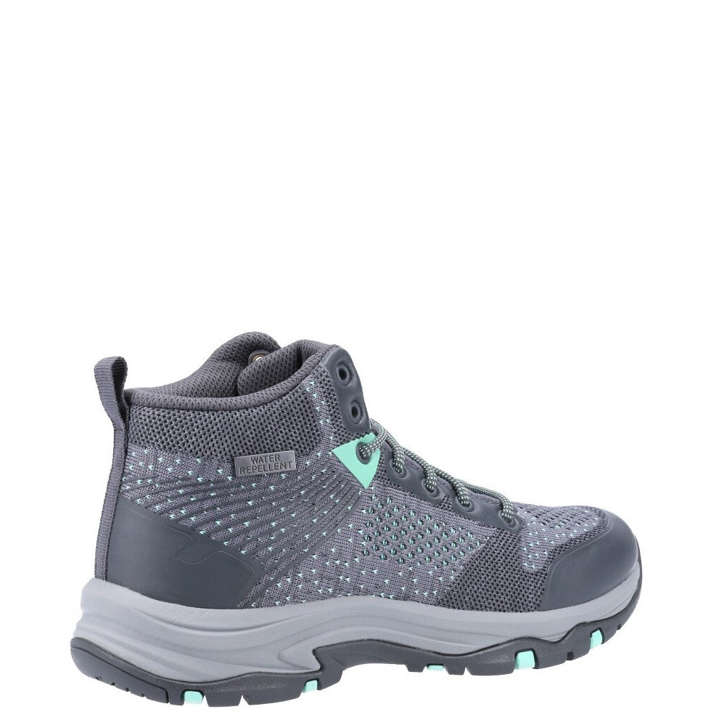 Skechers Trego Hiking Boots