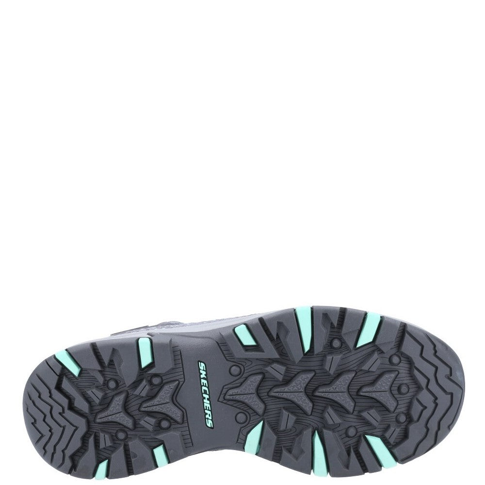 Skechers Trego Hiking Boots