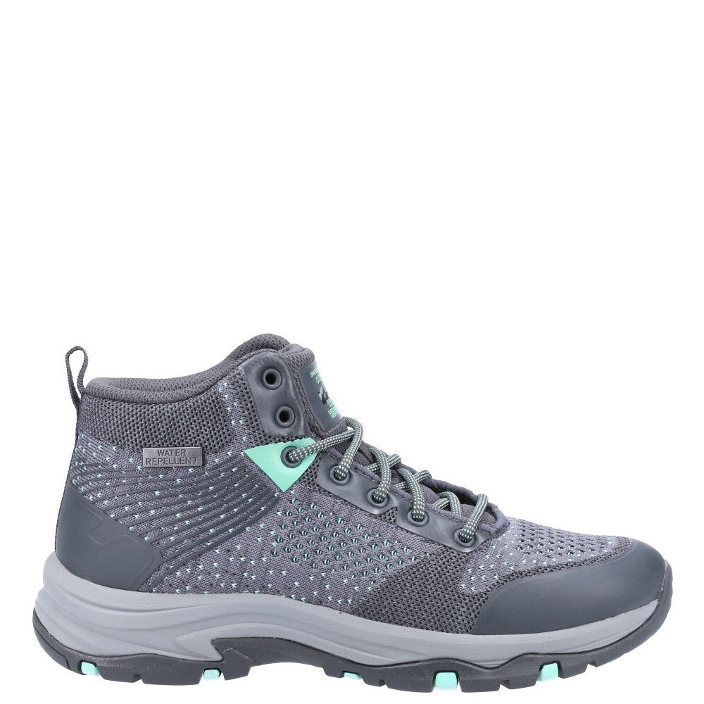 Skechers Trego Hiking Boots