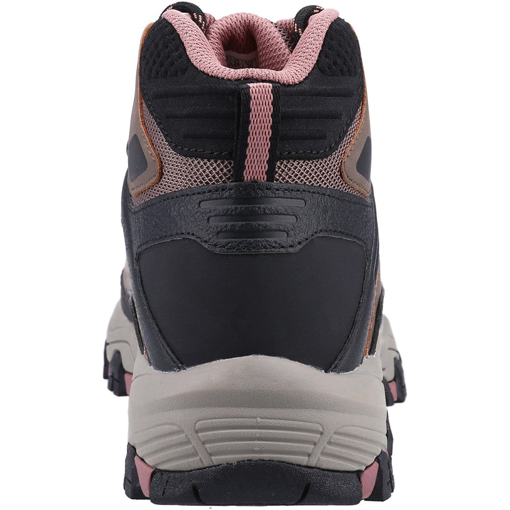 Skechers Selmen Hiking Boots