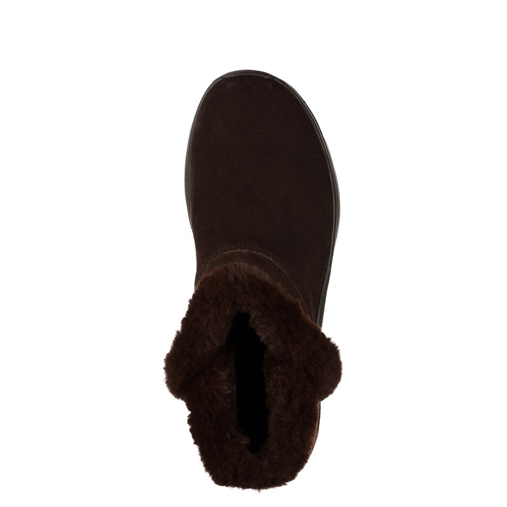 Skechers On The GO Midtown So Plush Ankle Boot