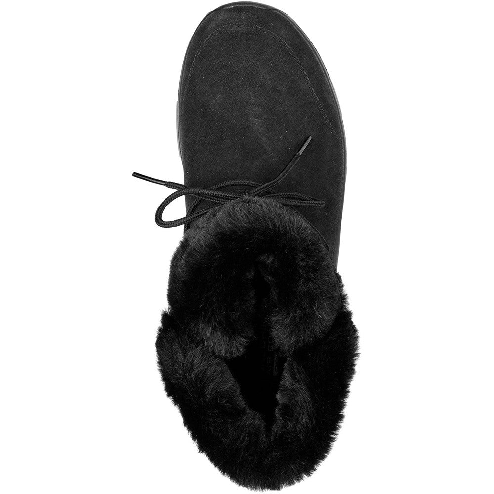 Skechers On-the-GO Midtown Cozy Vibes Boot