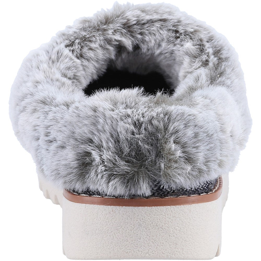 Skechers BOBS Mountain Kiss Foxy Foxtrot Slipper