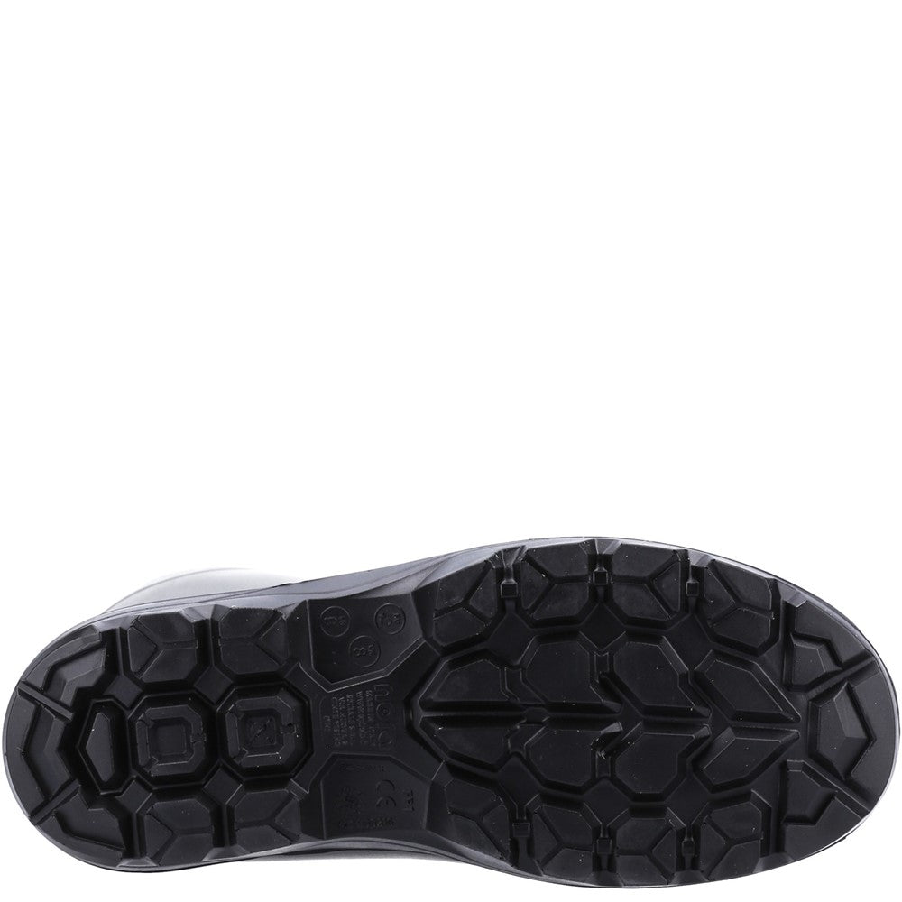 Nora Noramax Pro S5 Full Safety Polyurethane Boot