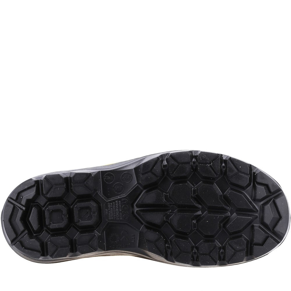 Nora Noramax Pro S5 Full Safety Polyurethane Boot