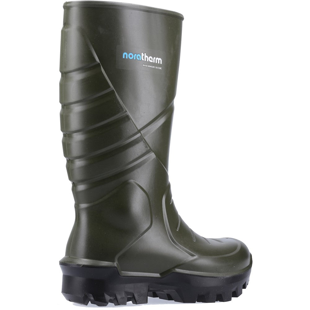 Nora Noratherm S5 Full Safety Polyurethane Thermo Boot