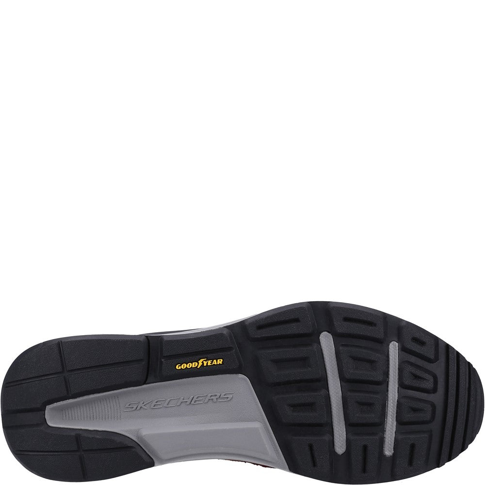 Skechers Global Jogger Shoe