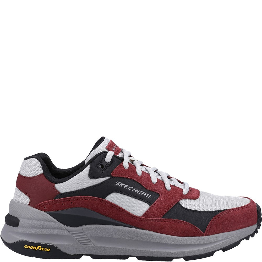 Skechers Global Jogger Shoe