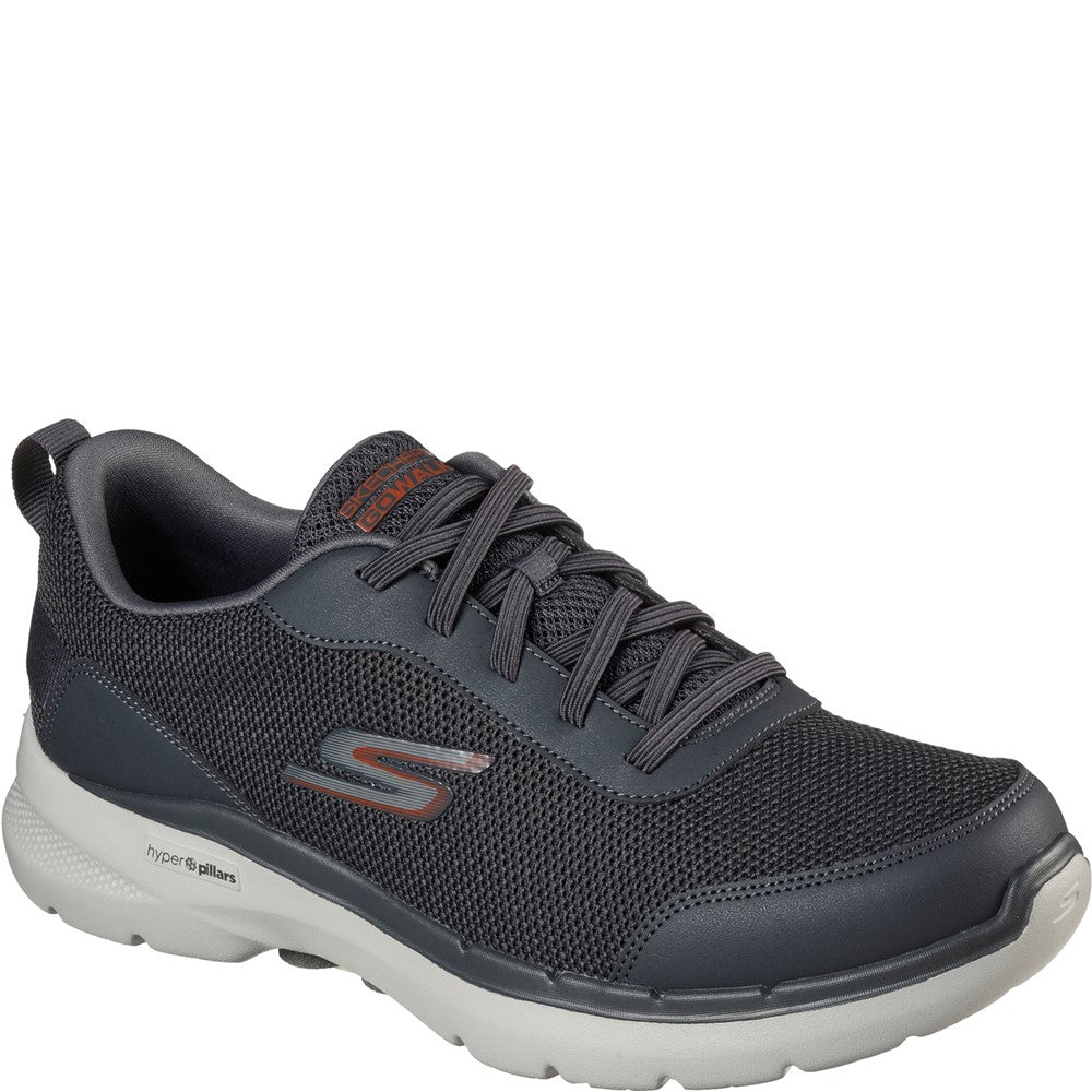 Skechers GOwalk 6 Bold Knight Shoe