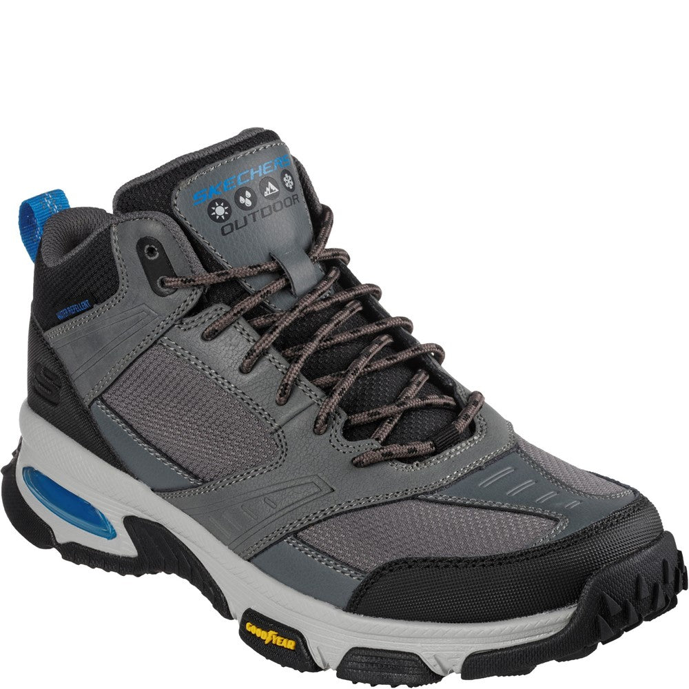 Skechers Skech-Air Envoy Bulldozer Trainers