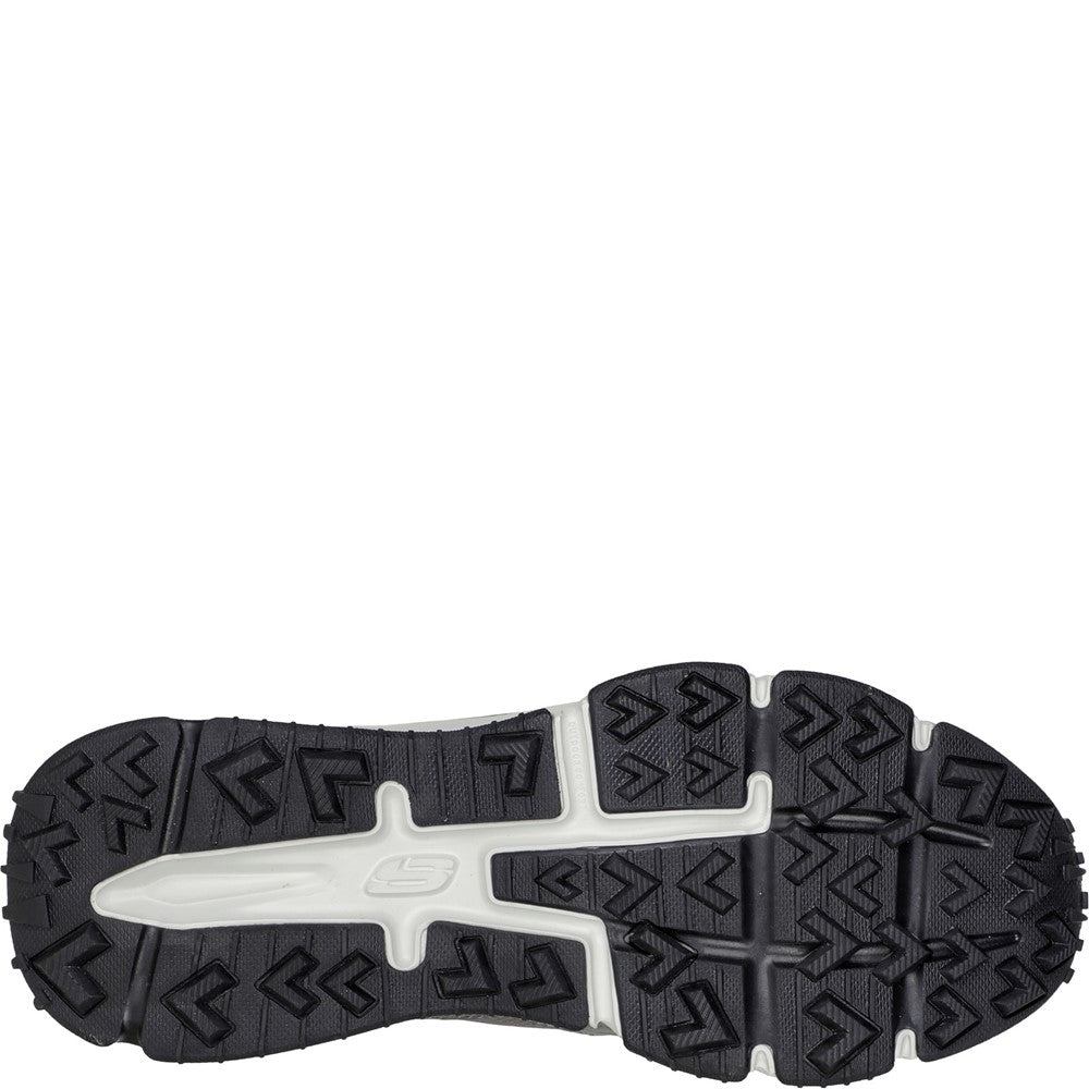 Skechers Skech-Air Envoy Bulldozer Trainers