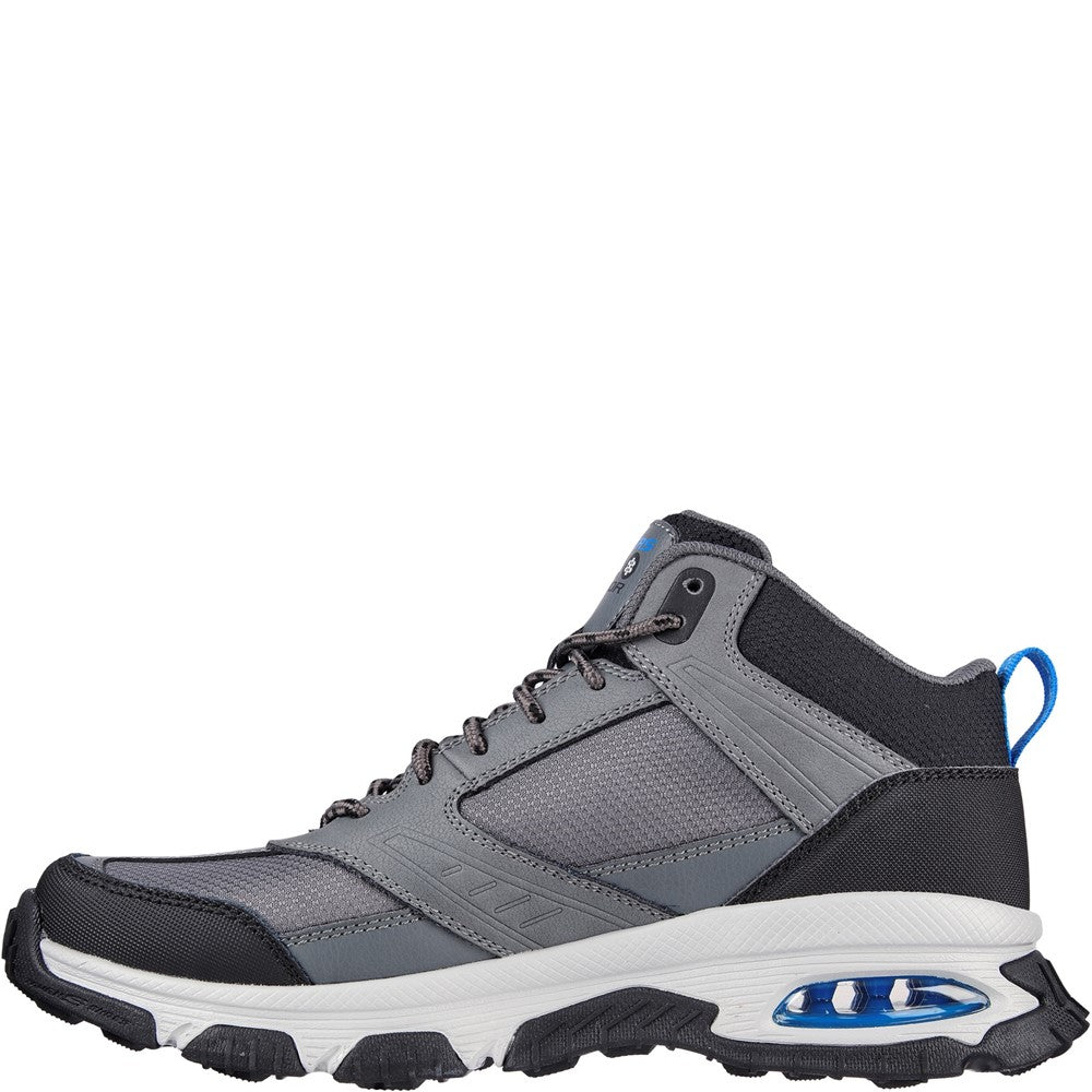 Skechers Skech-Air Envoy Bulldozer Trainers