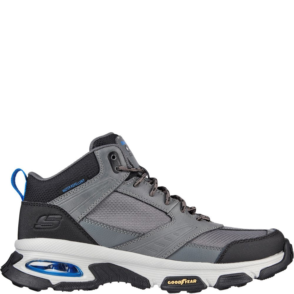 Skechers Skech-Air Envoy Bulldozer Trainers