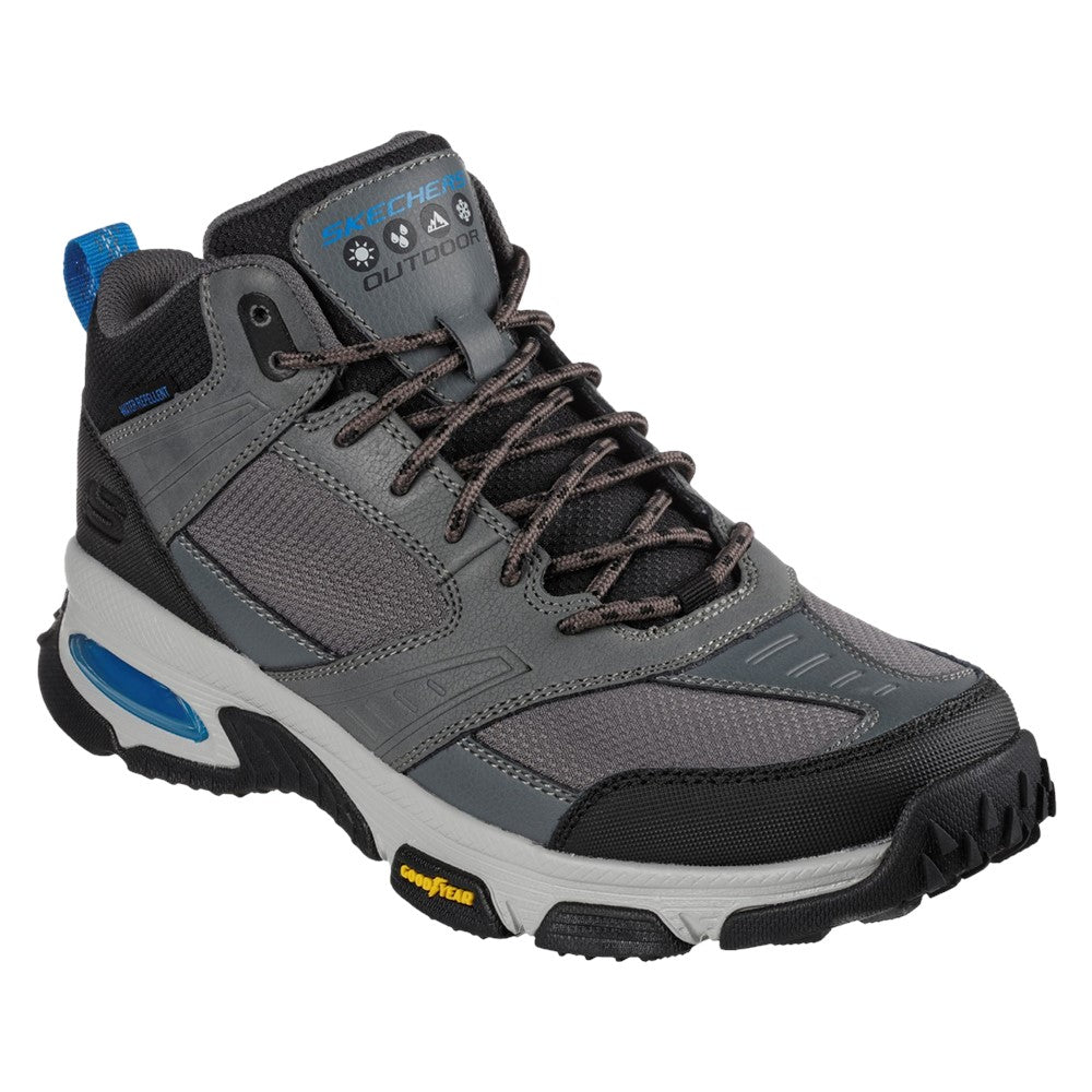 Skechers Skech-Air Envoy Bulldozer Trainers