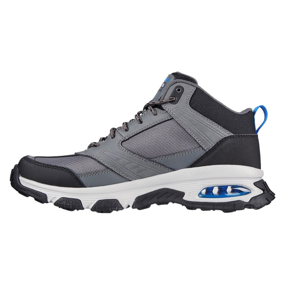 Skechers Skech-Air Envoy Bulldozer Trainers