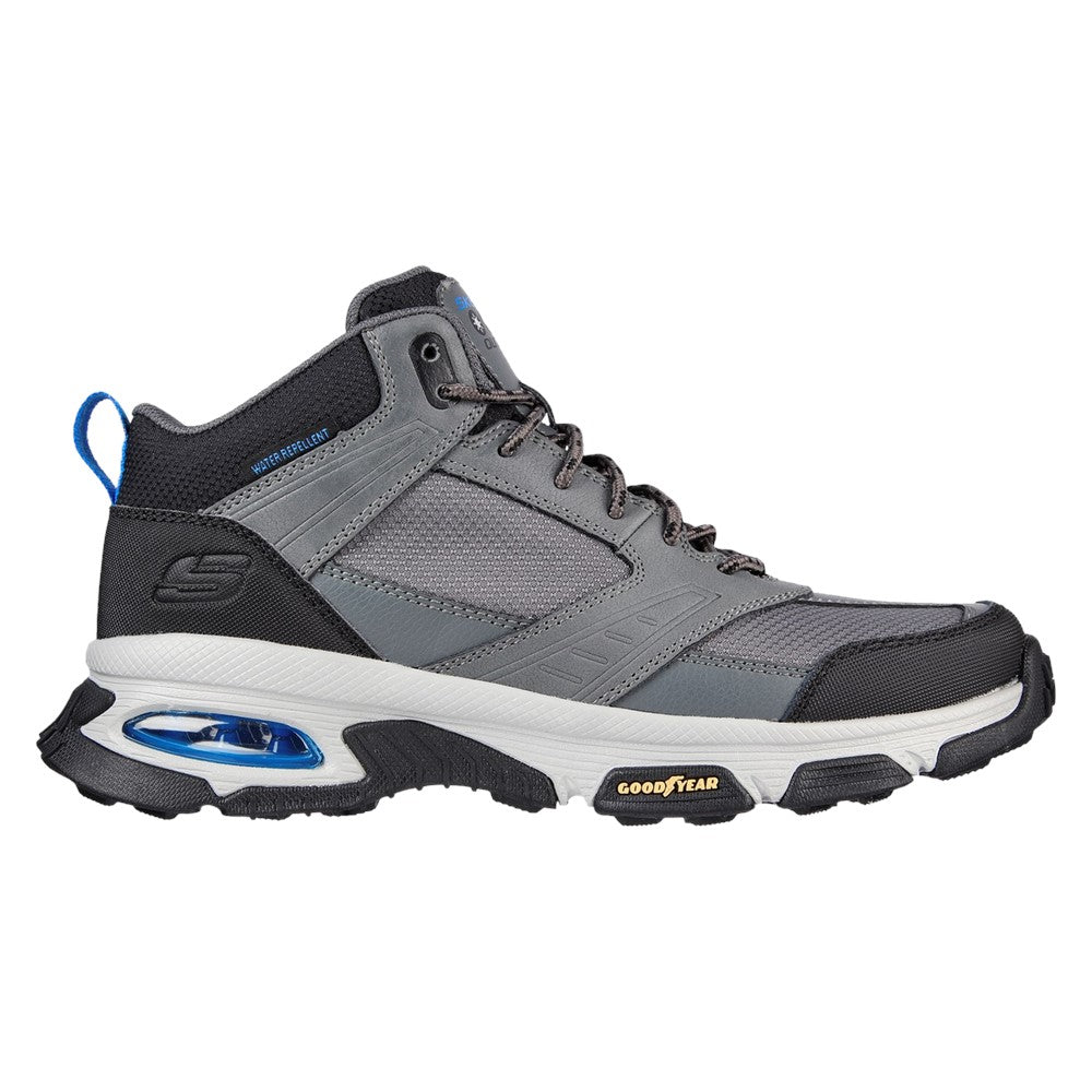 Skechers Skech-Air Envoy Bulldozer Trainers