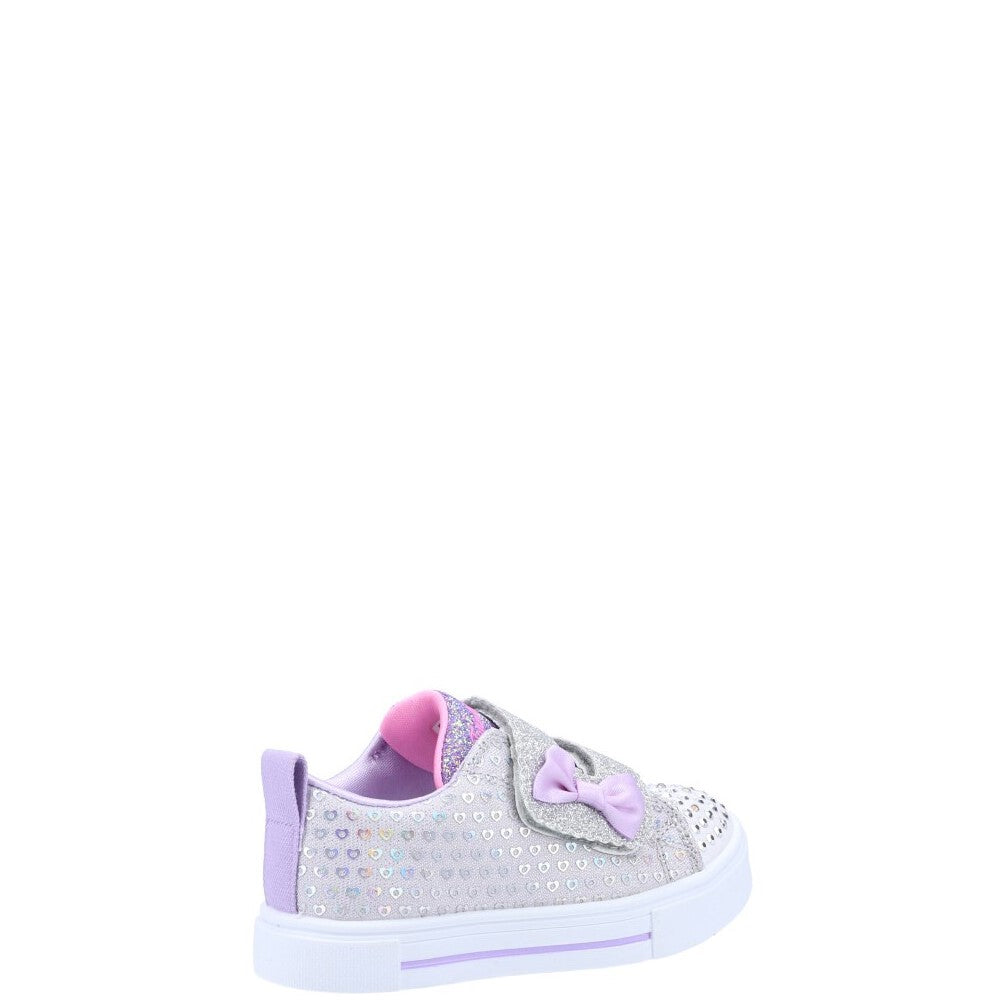 Skechers Twinkle Toes: Twinkle Sparks shoe