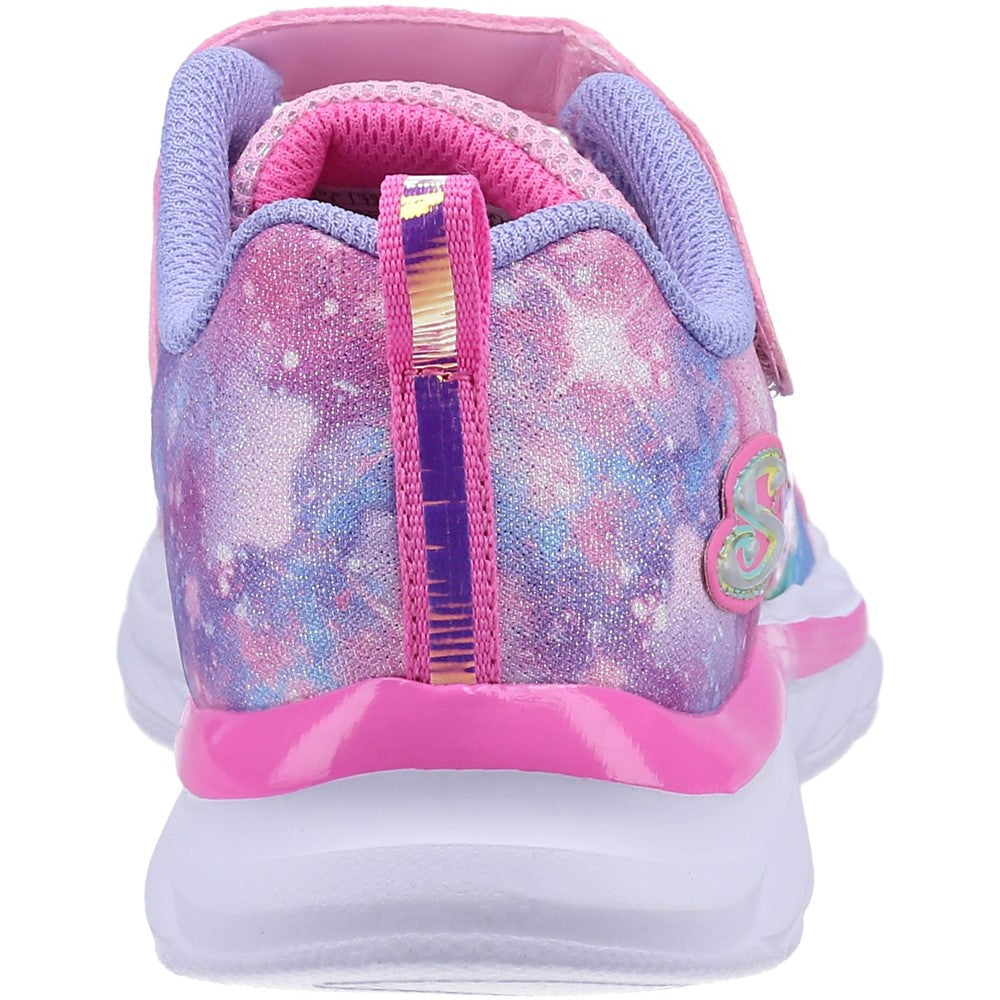 Skechers Quick Kicks Flying Beauty Shoe