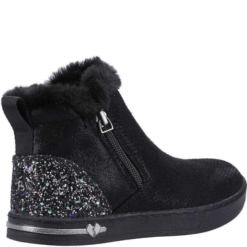Skechers Shoutouts Cozy Boot