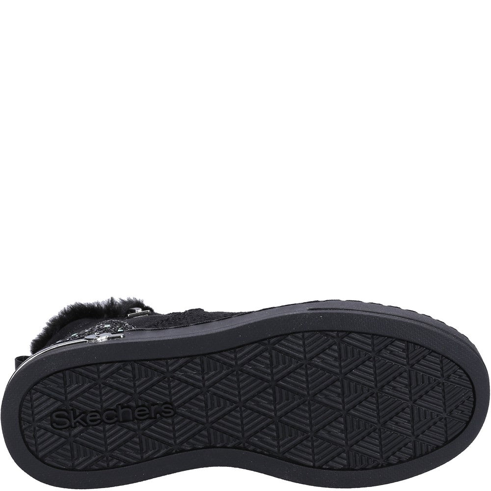 Skechers Shoutouts Cozy Boot