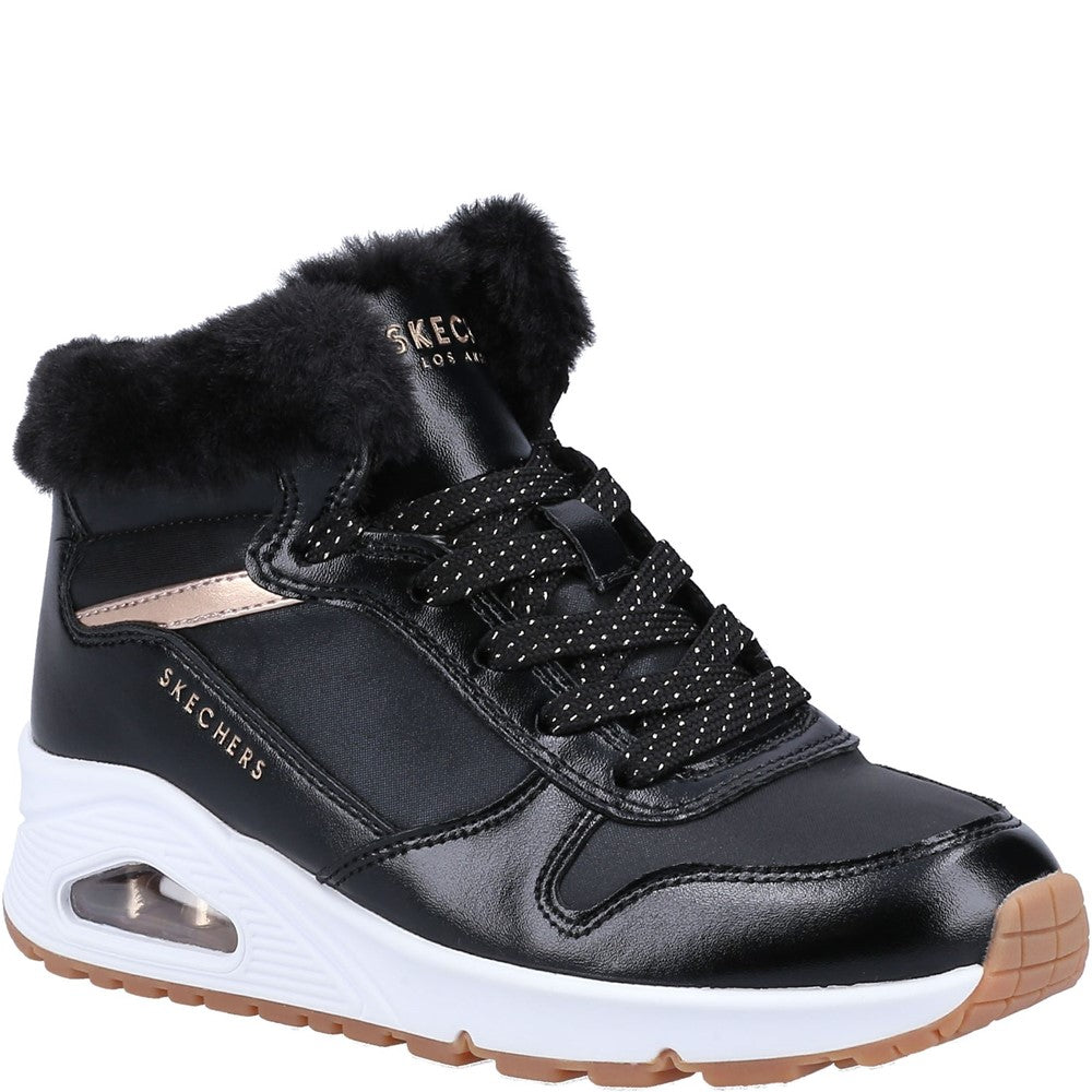 Skechers Street Uno Cozy On Air Boot