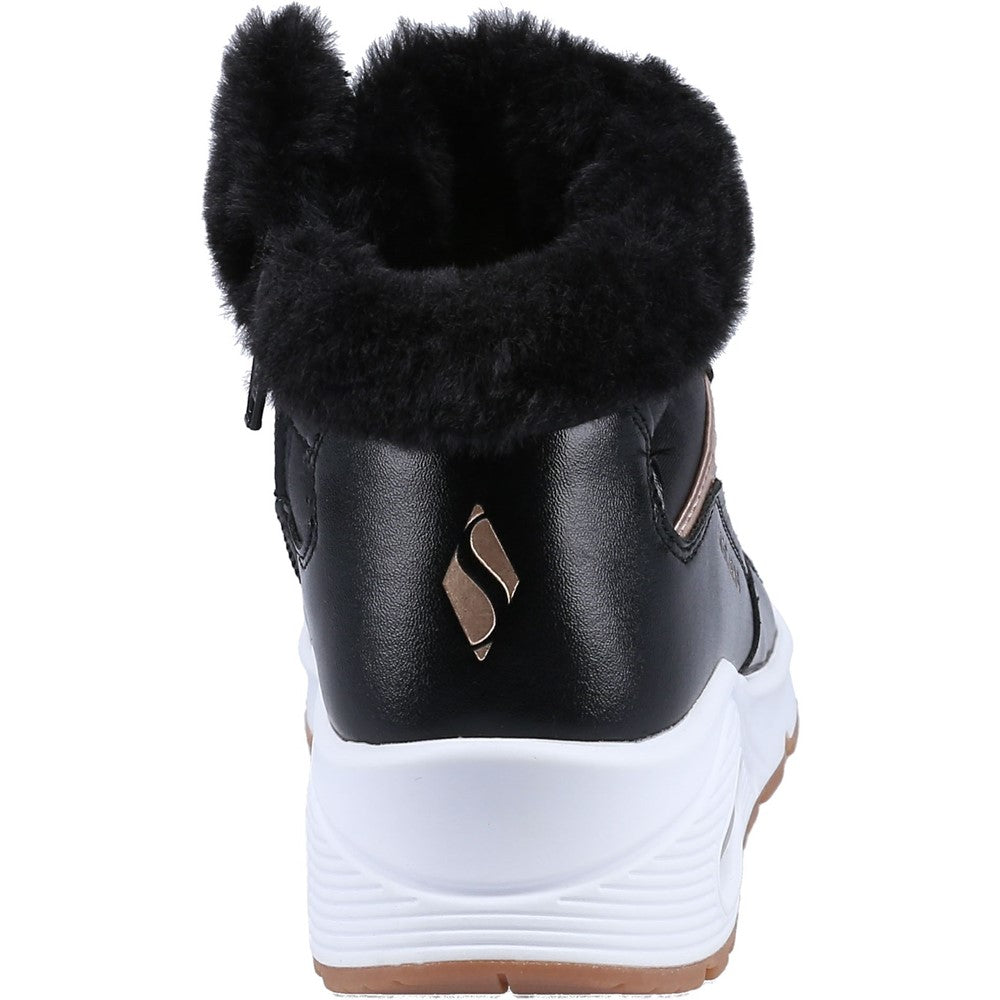 Skechers Street Uno Cozy On Air Boot