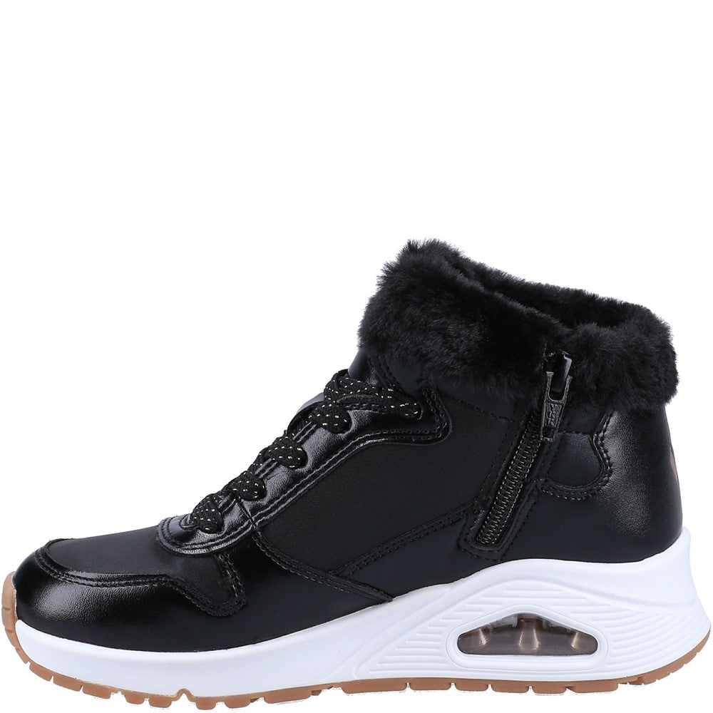 Skechers Street Uno Cozy On Air Boot
