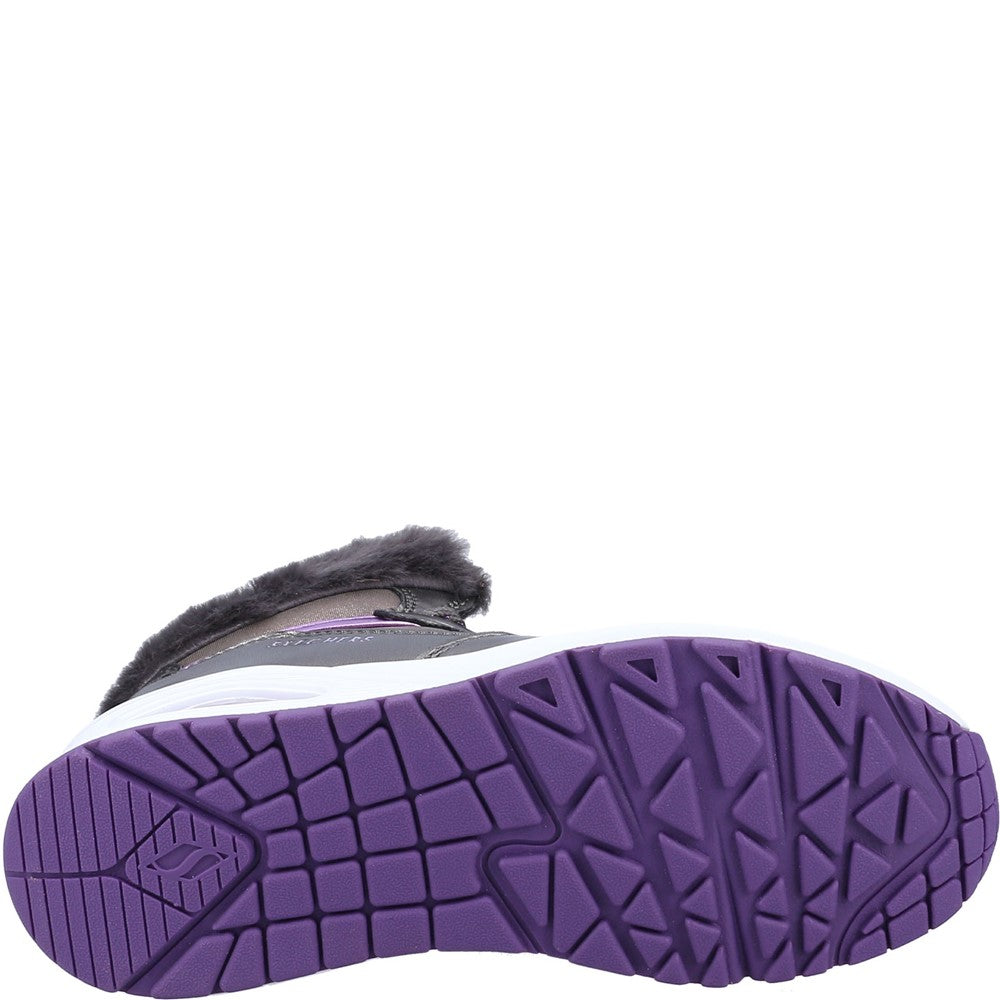 Skechers Street Uno Cozy On Air Boot