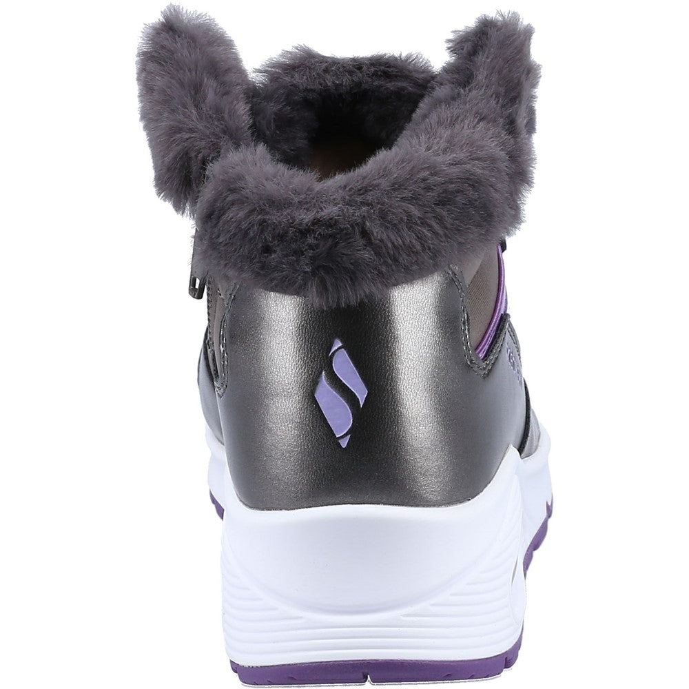 Skechers Street Uno Cozy On Air Boot