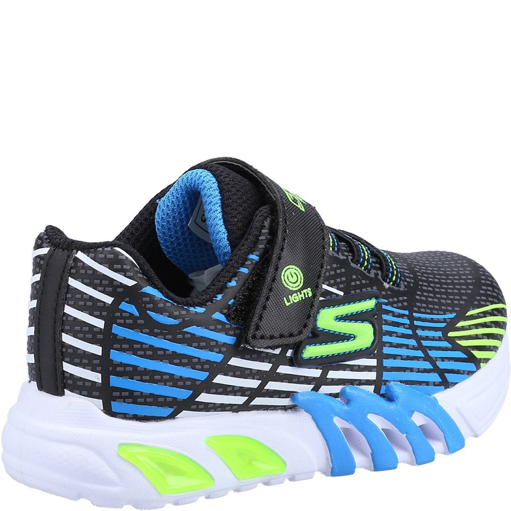 Skechers S Lights: Flex-Glow Elite Shoe