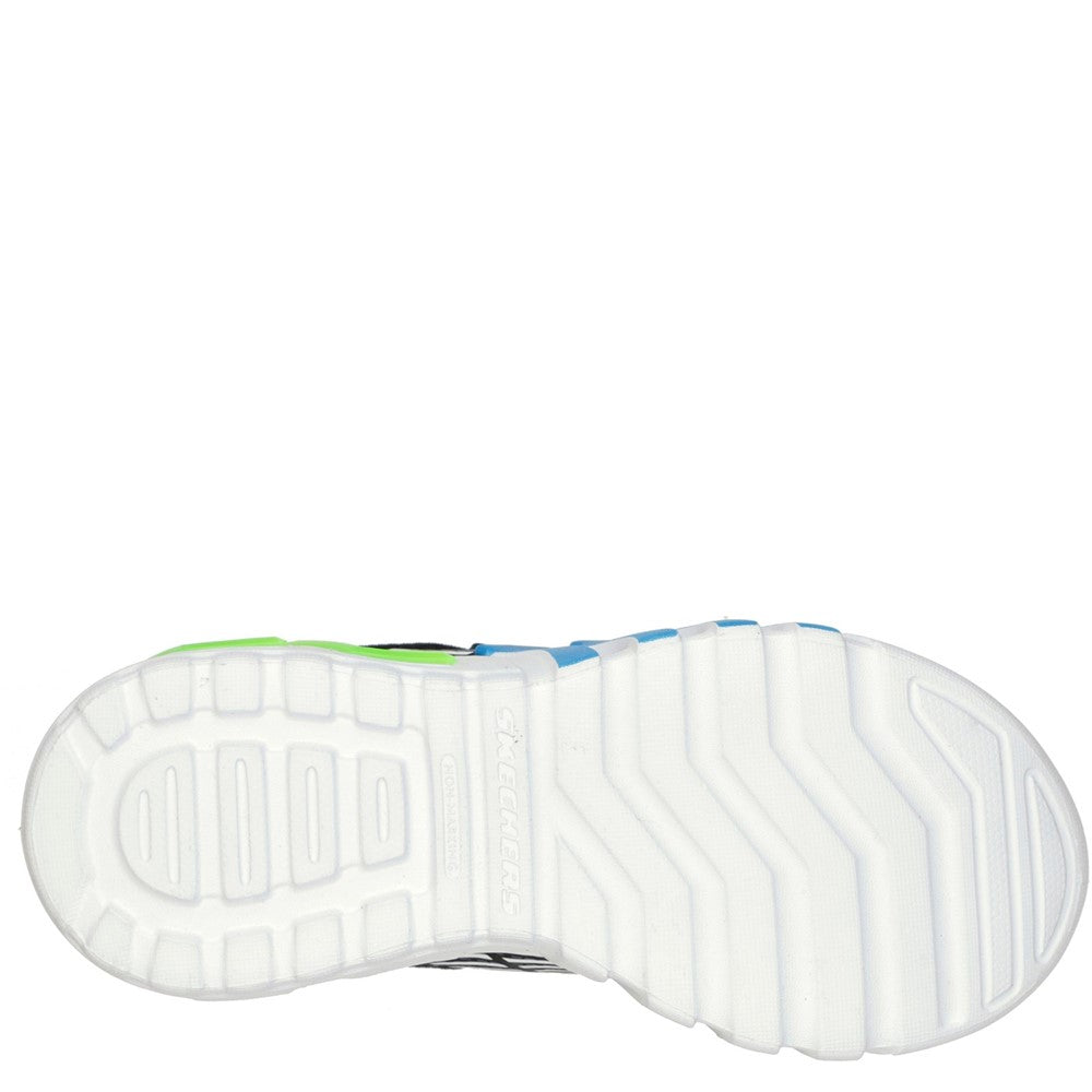 Skechers S Lights: Flex-Glow Elite Shoe