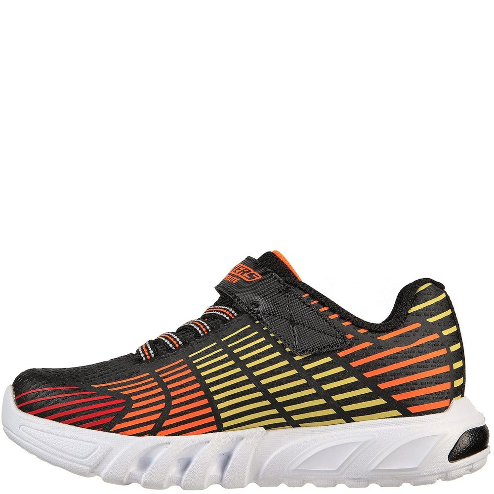 Skechers S Lights: Flex-Glow Elite Shoe