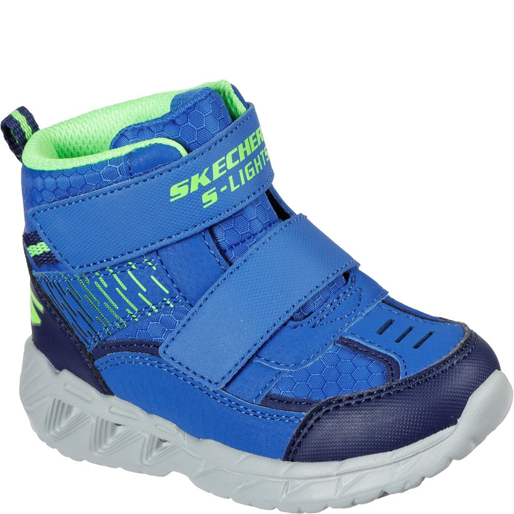 Skechers S Lights: Magna-Lights Boot